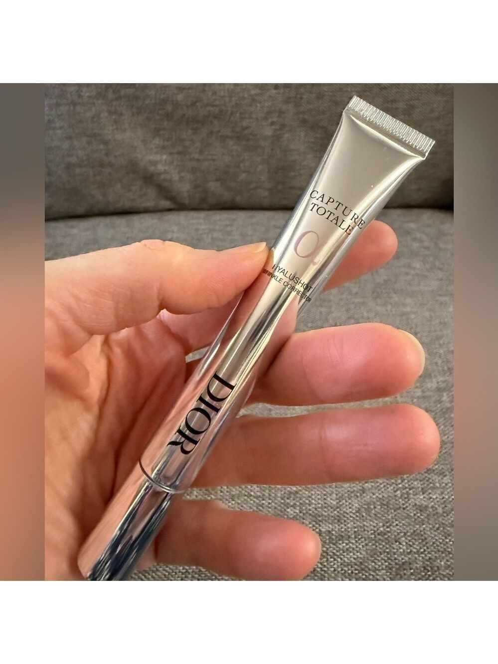 Dior Capture Totale Hyalushot 15 ml New - Picture 9 of 13